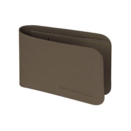 Magpul - DAKA™ Bifold Wallet - Flat Dark Earth - MAG906-245 - Wallets