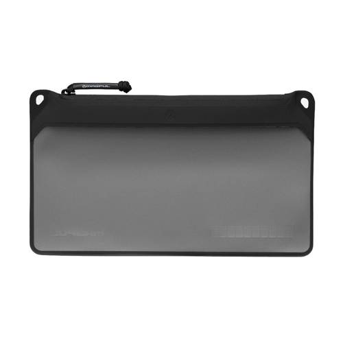 Magpul - DAKA™ Medium Window Pouch - Black -  MAG995-001 - Waterproof Containers