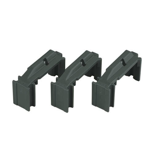 Magpul - Enhanced Self-Leveling Follower™ for USGI 5.56x45 Magazines - 3 pcs - Foliage Green - MAG110-FOL - Other Accessories 