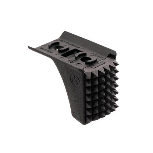 Magpul - Front Grip Barricade Stop - M-LOK - Black - MAG1295-BLK - Other Accessories 