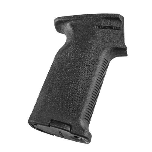 Magpul - MOE-K2® Grip for AK - Black - MAG683 - AK Platform