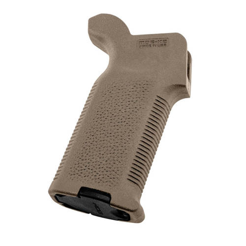 Magpul - MOE-K2® Grip for AR-15 / M4 - FDE - MAG522 - AR Platform