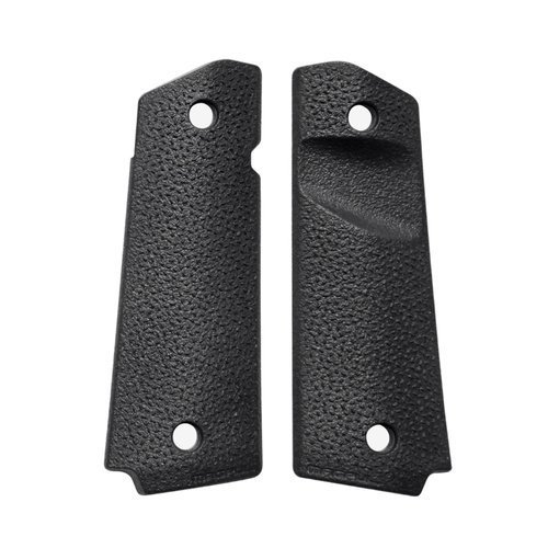 Magpul - MOE® 1911 Grip Panels - TSP - Black - MAG544 - Other Accessories