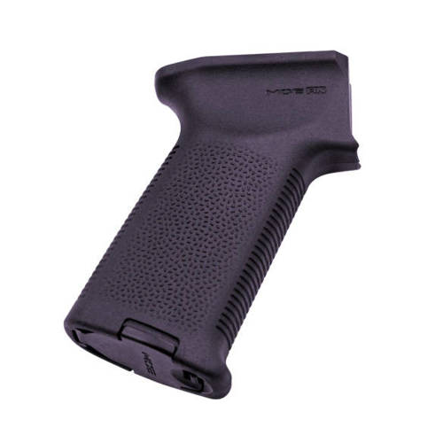 Magpul - MOE® AK Grip for AK-47 / AK-74 - Plum - MAG523 PLM - AK Platform