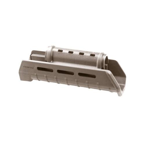 Magpul - MOE® AK Hand Guard for AK-47 / AK-74 - Flat Dark Earth - MAG619-FDE - AK Platform