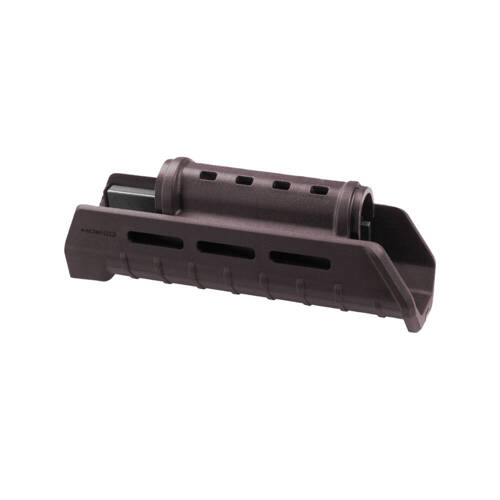 Magpul - MOE® AK Hand Guard for AK-47 / AK-74 - Plum - MAG619 PLM - AK Platform