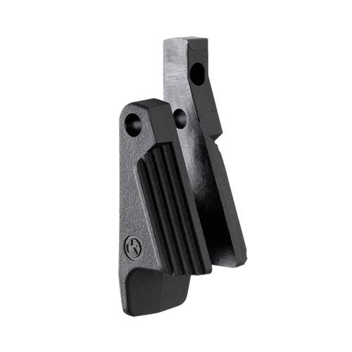 Magpul - MOE®-EVO Enhanced Magazine Release for CZ Scorpion EVO 3 - MAG1006-BLK - Other Accessories 