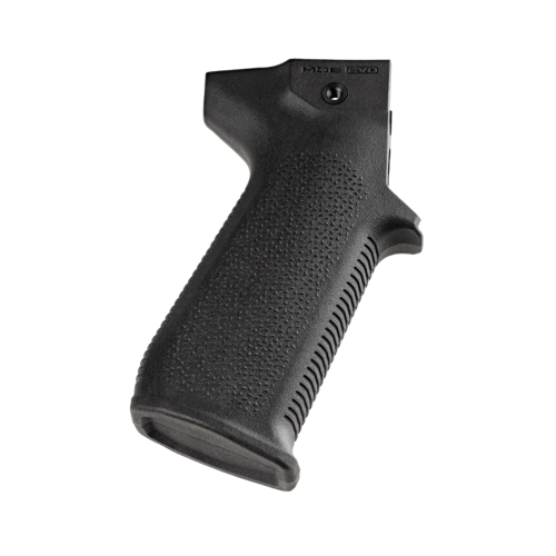 Magpul - MOE®-EVO Grip for CZ Scorpion EVO 3 - Black - MAG1005 - BLK - Other Pistol Grips