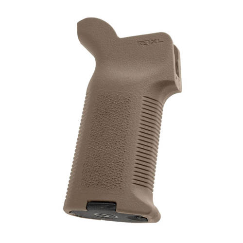 Magpul - MOE® K2-XL Grip for AR-15 / M4 - Flat Dark Earth - MAG1165-FDE - AR Platform