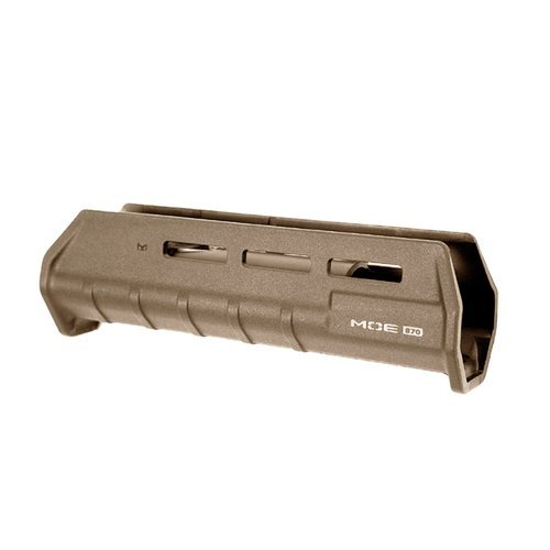 Magpul - MOE® M-LOK® Forend for Remington® 870 - Flat Dark Earth - MAG496-FDE  - Other Handguards & Forends