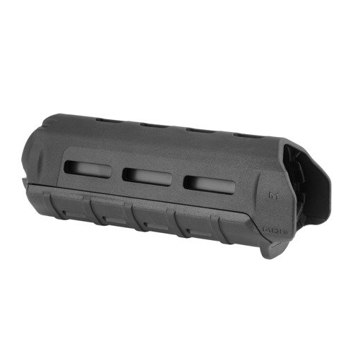 Magpul - MOE® M-LOK® Hand Guard for AR-15 / M4 - Carbine-Length - Black - MAG424-BLK - AR Platform