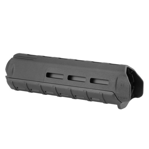 Magpul - MOE® M-LOK® Hand Guard for AR-15 / M4 - Mid-Length - Black - MAG426-BLK - AR Platform