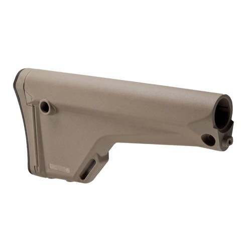 Magpul - MOE® Rifle Stock for AR-15/M16 - Flat Dark Earth - MAG404-FDE - Stocks for AR