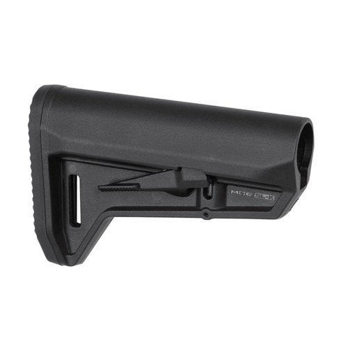 Magpul - MOE® SL-K™ Carbine Stock for AR-15 / M4 - Mil-Spec - MAG626 - AR Platform