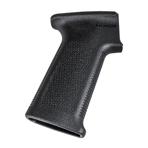 Magpul - MOE SL® AK Grip for AK-47 / AK-74 - Black - MAG682-BLK - AK Platform