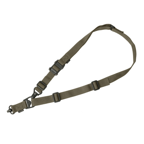 Magpul - MS3® Single QD Sling GEN2 - Ranger Green - MAG515-RGR - Gun Slings