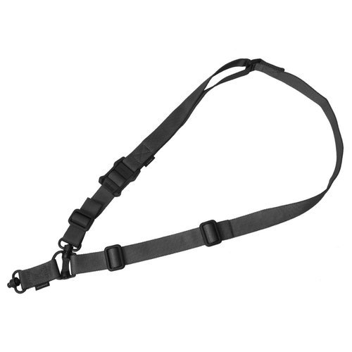 Magpul - MS4® Dual QD Sling GEN2 - Black - MAG518 BLK - Gun Slings