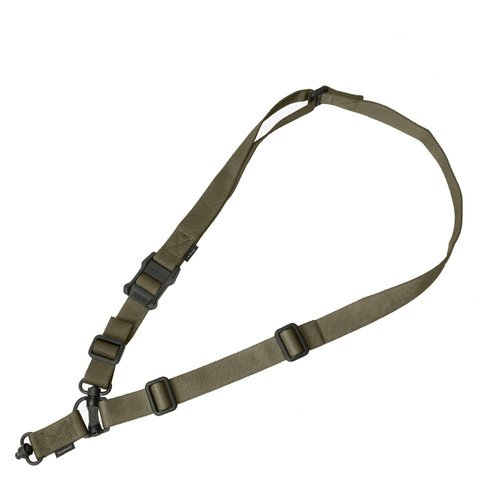 Magpul - MS4® Dual QD Sling GEN2 - Ranger Green - MAG518 RGR - Gun Slings