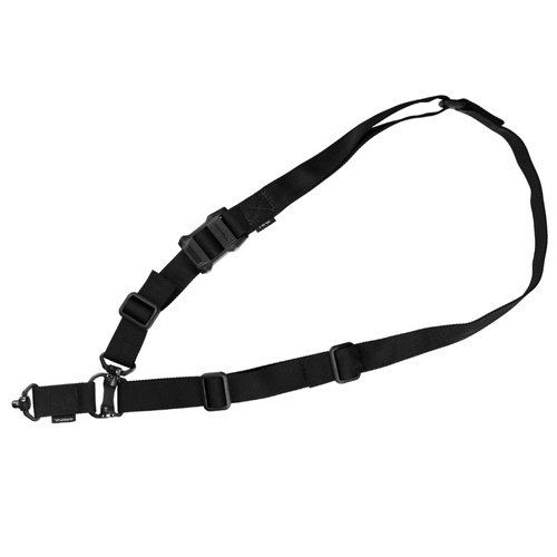 Magpul - MS4® QDM Sling - Black - MAG953-BLK - Gun Slings