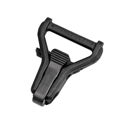 Magpul - Paraclip™ Clip-style sling attachment point - MAG541-BLK - Gun Slings