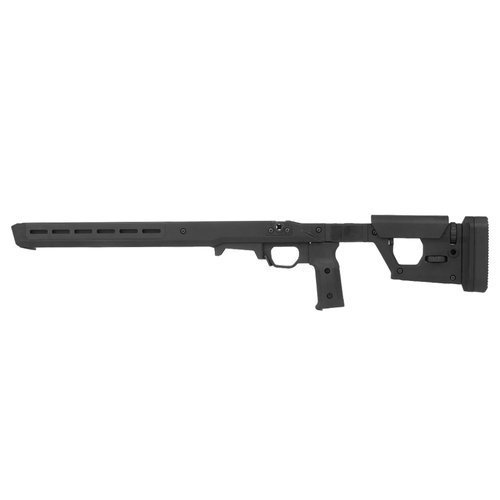 Magpul - Pro 700 Chassis for Remington® 700 Short Action - Folding Stock - MAG802-BLK - Other Handguards & Forends