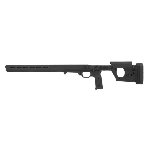 Magpul - Pro 700L Chassis for Remington® 700 Long Action - Folding Stock - MAG1002-BLK - Other Handguards & Forends