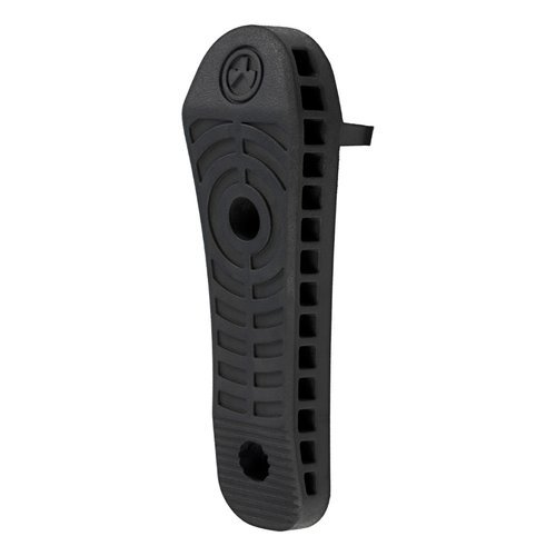 Magpul - Rubber Butt-Pad - 0.70" - MAG317-BLK - Other Accessories 