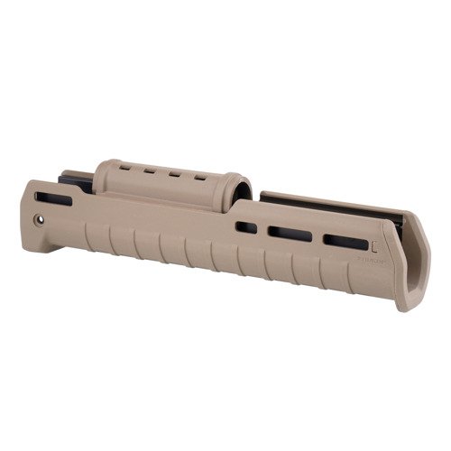 Magpul - ZHUKOV Hand Guard for AK-47 / AK-74 - Flat Dark Earth - MAG586-FDE	 - AK Platform