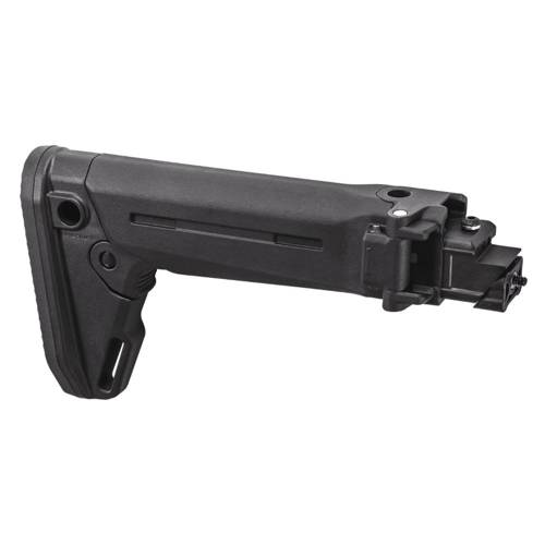 Magpul - ZHUKOV-S® Stock for AK-47 / AK-74 - Black - MAG585 - AK Platform