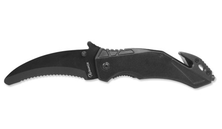 Martinez Albainox - Folding Rescue Knife - 19981 - Folding Blade Knives