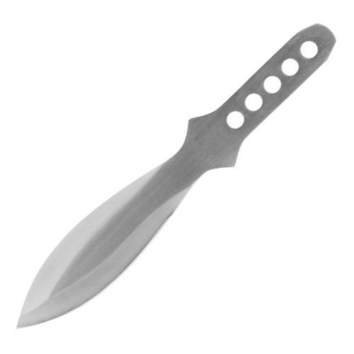 Martinez Albainox - Throwing Knife - Large - 31247 - Fixed Blade Knives