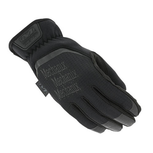 Mechanix - Fast Fit Tactical Gloves - Women's - Covert Black - FFTAB-55 - Tactical Gloves