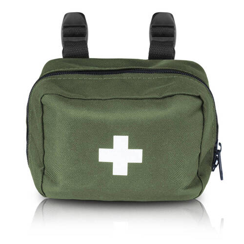 Medaid - First Aid Kit Type 710 - Green - First Aid