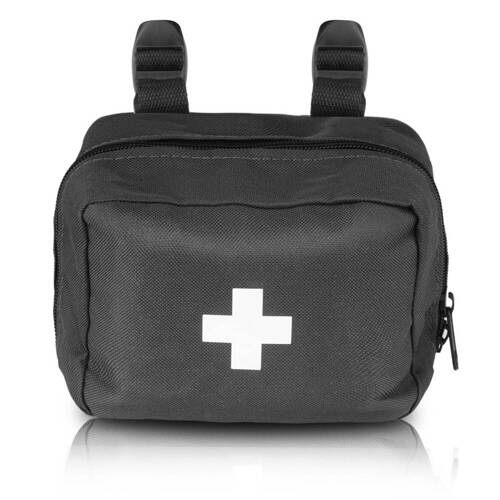 Medaid - First Aid Kit Type 770 - Black - First Aid