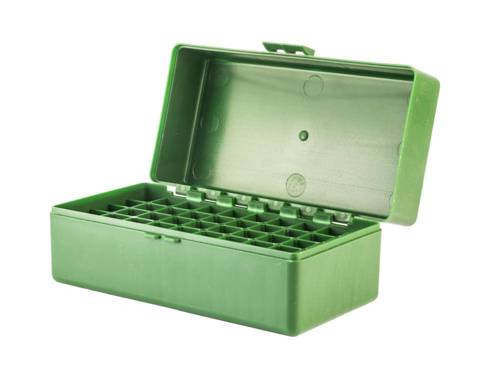 Megaline - Ammunition box for .223 Rem - 50 rounds - 550/S223 - Gift Idea up to €12.5