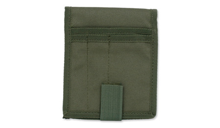 Mil-Tec - BW Pouch for notebook - OD Green - 15982001 - Other