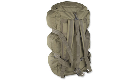 Mil-Tec - Bag / backpack - 98 L - Green - 13846001 - Outdoor Bags