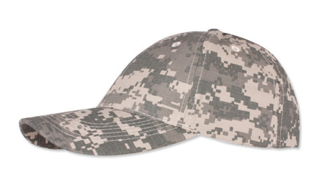 Mil-Tec - Baseball Cap - UCP - 12315070 - Baseball & Patrol Caps