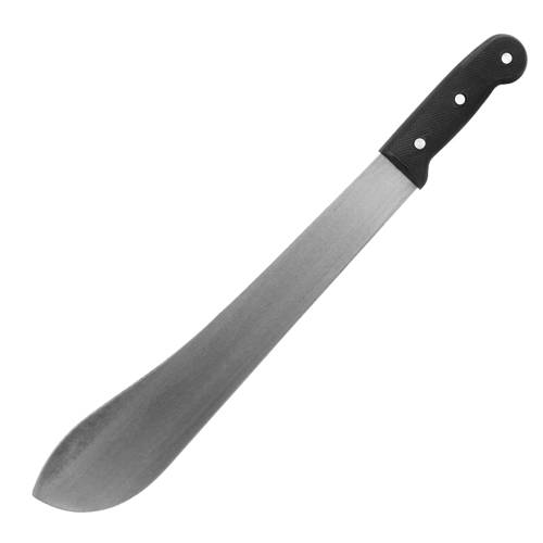 Mil-Tec - Bolo 15" Machete with Sheath - 15533000 - Machetes