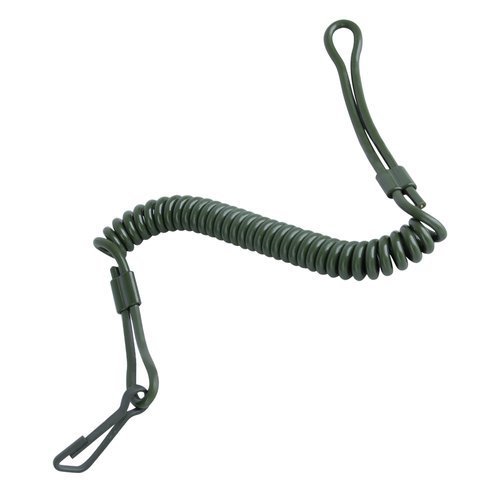 Mil-Tec - Gun Lanyard  - Green - 16182501 - Tactical Lanyards