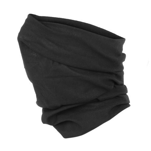 Mil-Tec - Headscarf - Black - 12216002 - Multi-wrap, Shemagh & Scarves