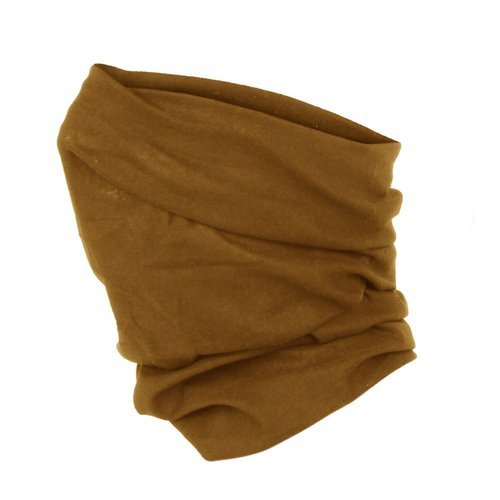 Mil-Tec - Headscarf - Coyote Brown - 12216005 - Multi-wrap, Shemagh & Scarves