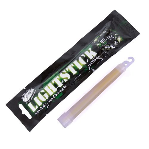 Mil-Tec - Lightstick - IR - Infrared - 14938000 - Glow Sticks