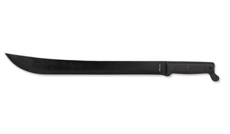 Mil-Tec - Maczeta Bush Deluxe - 15529100 - Machetes