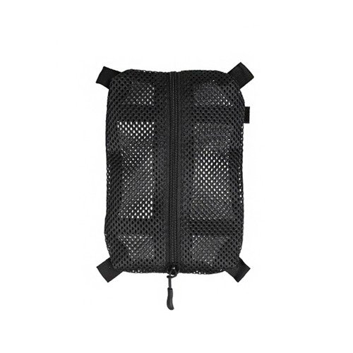 Mil-Tec - Mesh Bag - Small - 16003502 - Side Pockets & Organizers