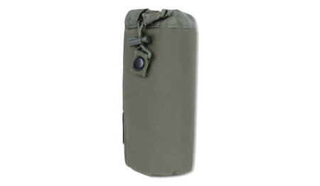 Mil-Tec - Molle Bottle Cover - OD Green - 14519801 - Hydration Pouches