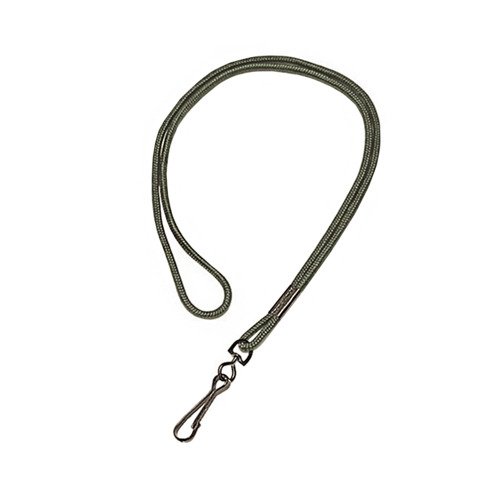 Mil-Tec - Nylon Lanyard with Hook - 15931000 - Tactical Lanyards