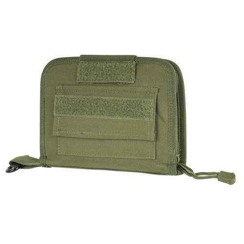 Mil-Tec - Organizer Case - OD Green - 15983001 - Other