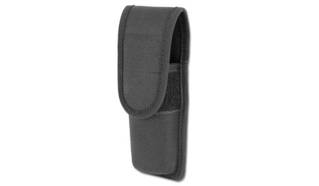 Mil-Tec - Pouch for 100 ml CS Defense Spray - Black - 16269602 - Accessories