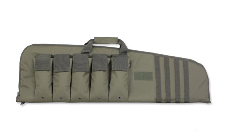 Mil-Tec - RifleBag - OD Green - 100 cm - 16191001-902 - Rifle Bags